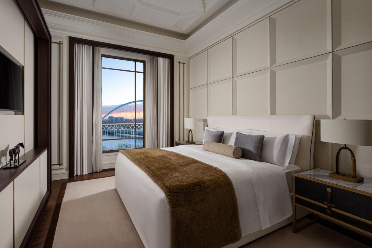 ОТЕЛЬ THE ST. REGIS ASTANA АСТАНА 5* (Казахстан) - от 146887 RUB | NOCHI